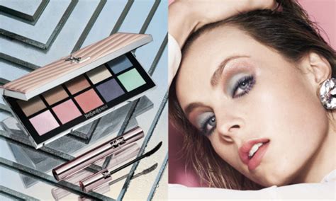 ysl trucco